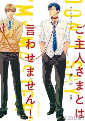 [リオナ] ご主人さまとは言わせません！